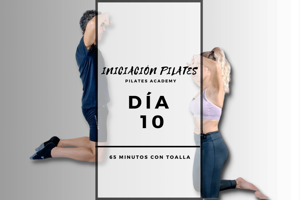 Día 10 – Conceptos básicos II