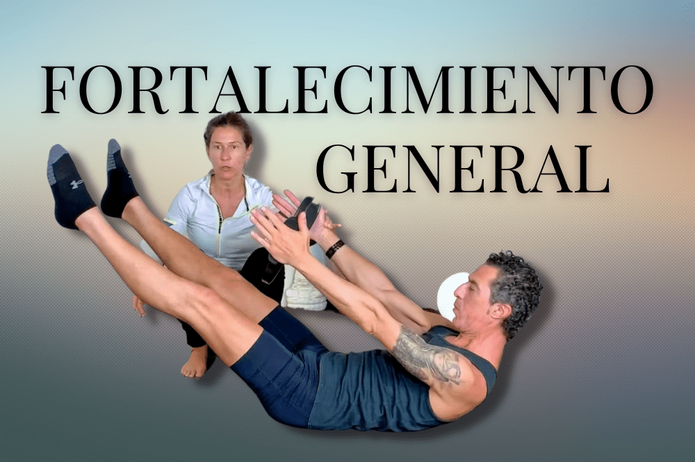 Fortalecimiento general 💪✨ 22422