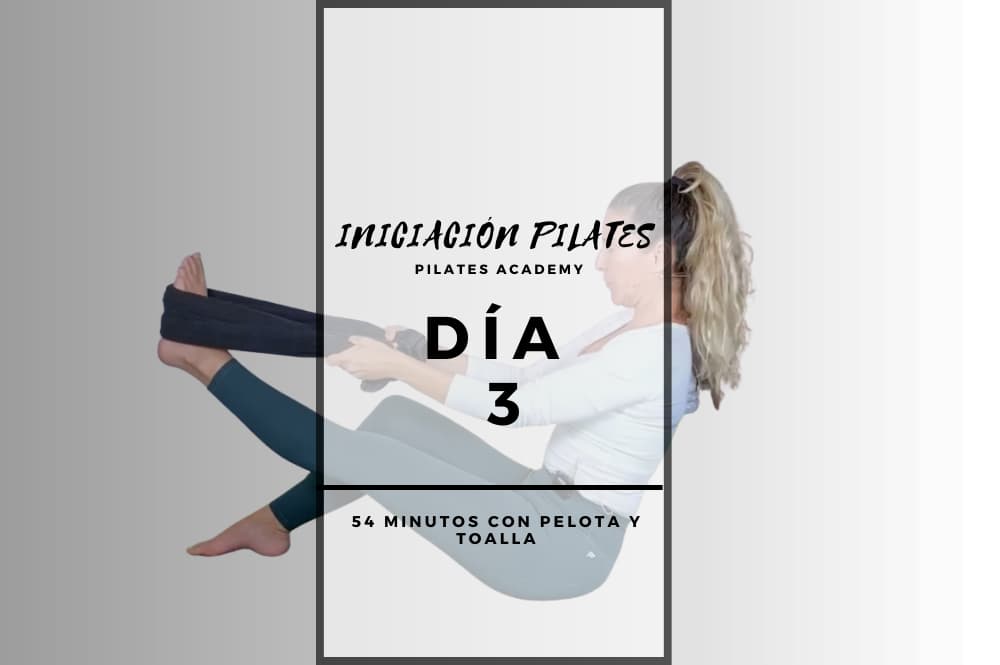 Día 3 – Cuidar la zona lumbar desde el inicio