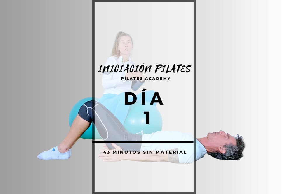 Día 1 – La respiración: el punto de partida