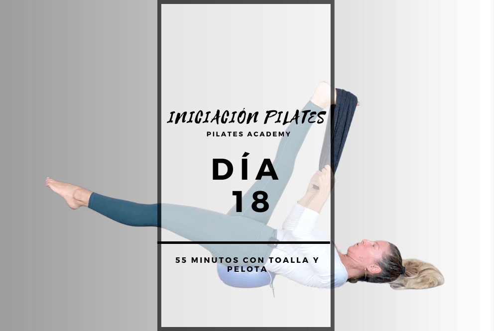 Día 18 – Preparación pelvis