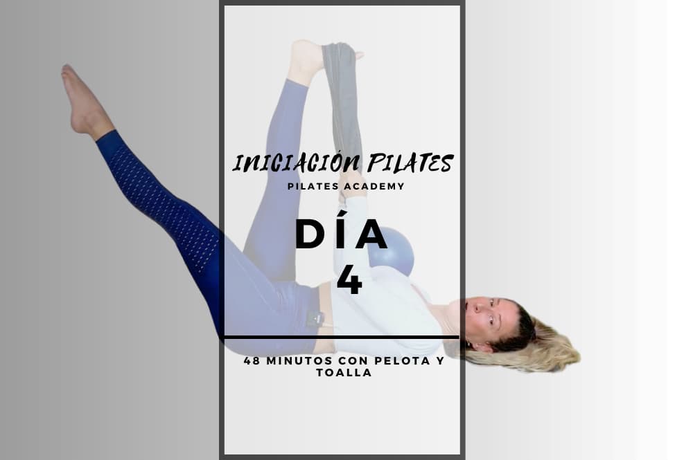 Día 4 – Más recursos para cuidar tu zona lumbar