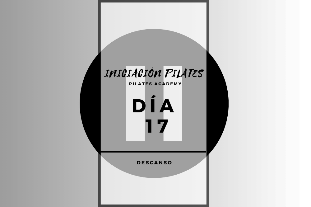 Día 17 – Descanso y resolución dudas