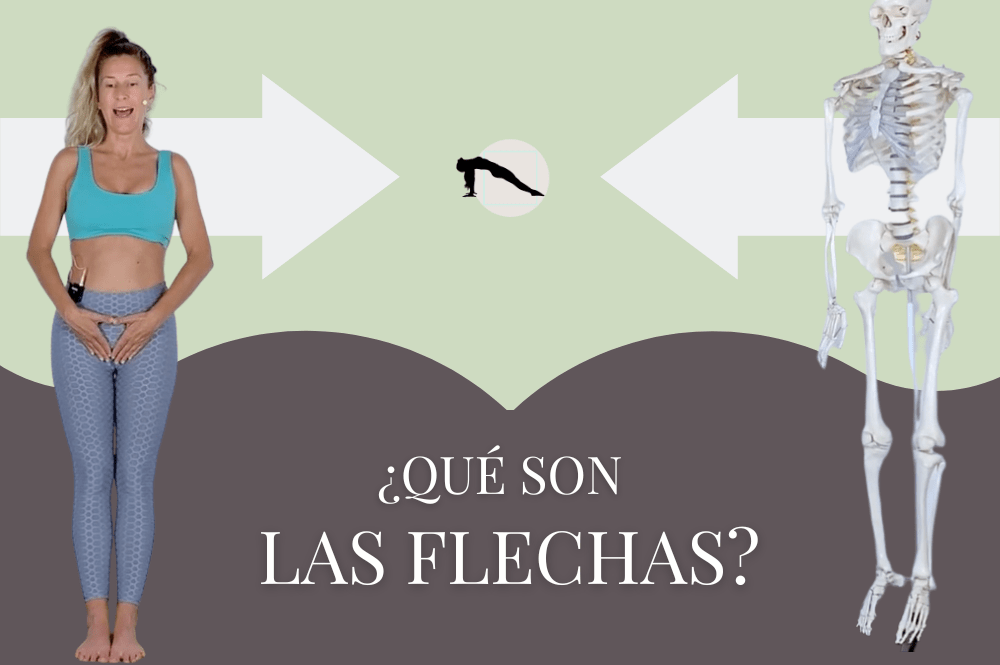 ¿Qué son las flechas?