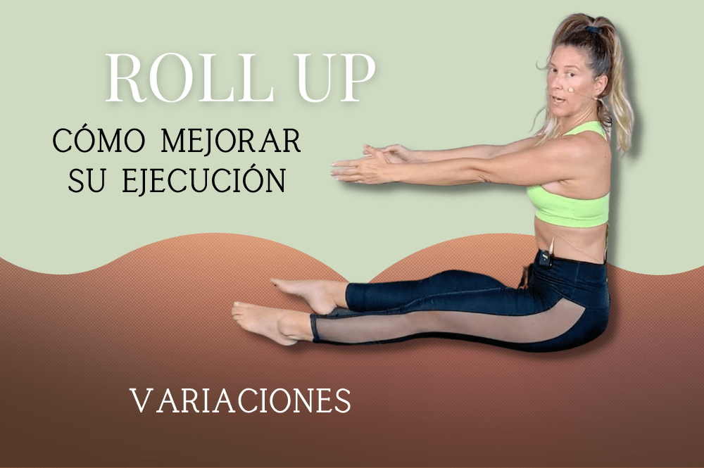 Roll up —> Cómo mejorarlo