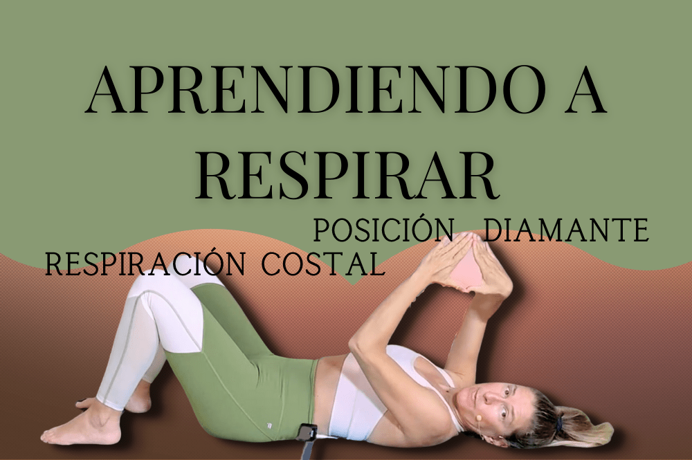 Aprendiendo a respirar