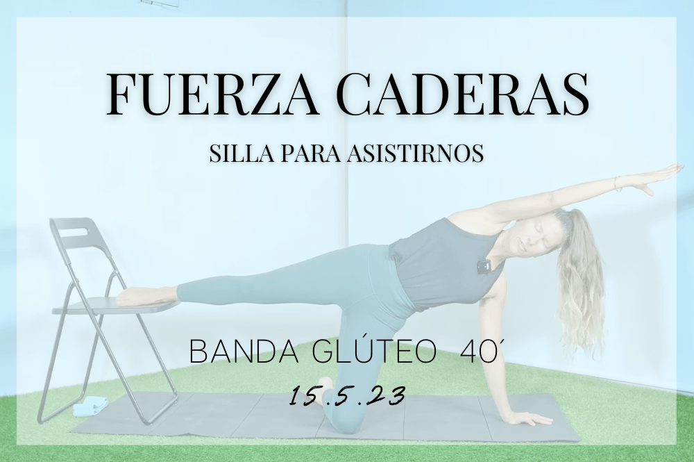 Fuerza caderas 💪 15523