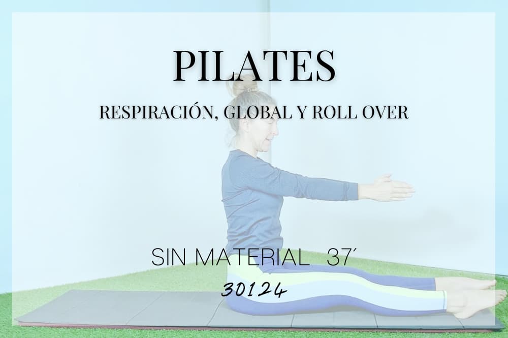 Pilates variado🏵️30124