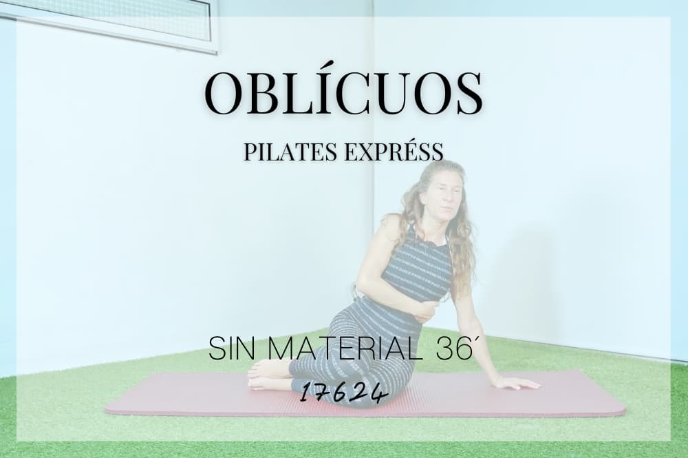 Oblícuos✴️17624