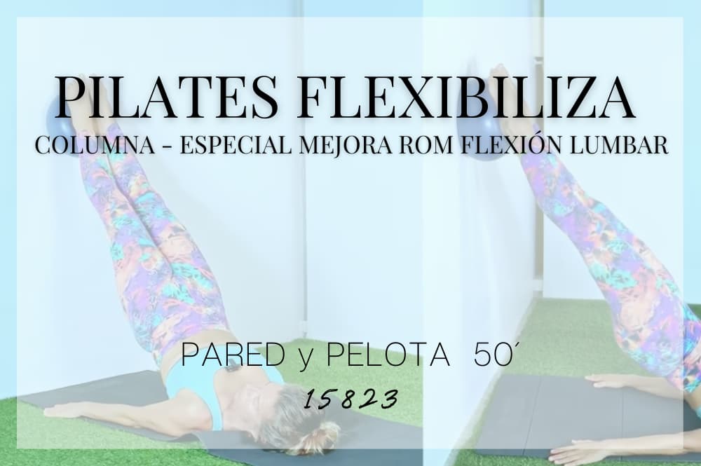 Flexibiliza columna ✨ 15823