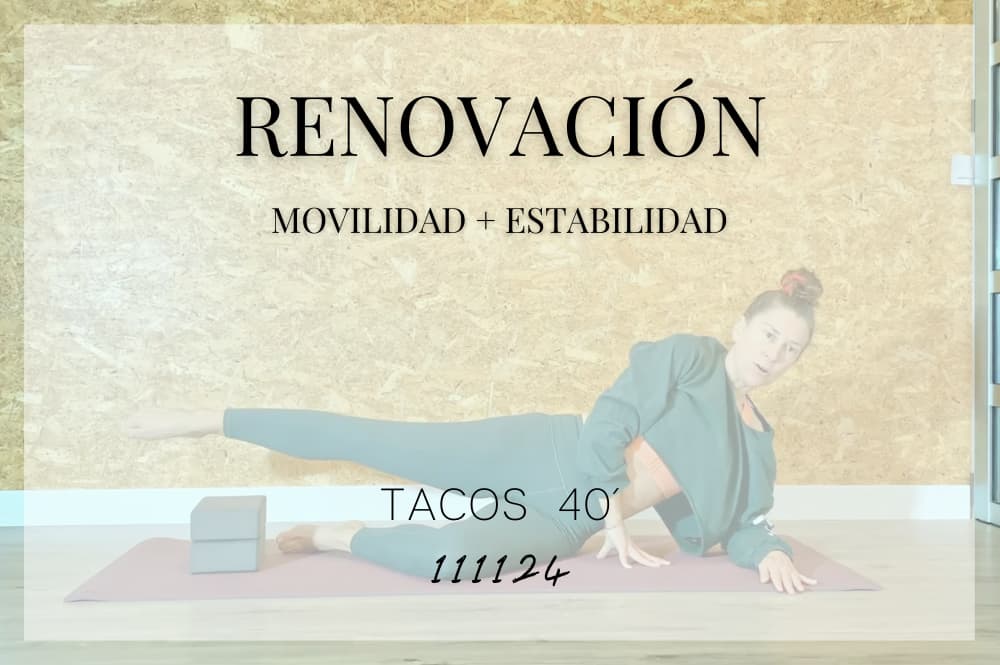 Renovación🍀111124